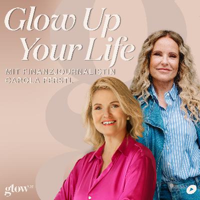 Warum Altersarmut weiblich ist und wie du finanzielle Verantwortung übernehmen kannst mit Finanzjournalistin Carola Ferstl Warum Altersarmut weiblich ist und wie du finanzielle Verantwortung übernehmen kannst mit Finanzjournalistin Carola Ferstl