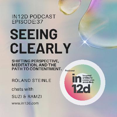 Seeing Clearly
