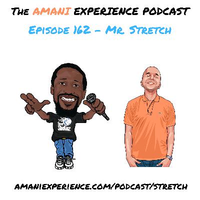 Mr. Stretch [DJ | Promoter]