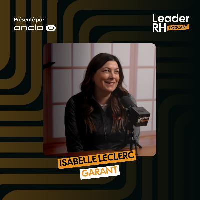 Isabelle Leclerc - Garant Isabelle Leclerc - Garant