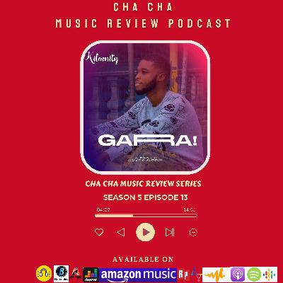 Cha Cha Music Review Series Season 5 Episode 13