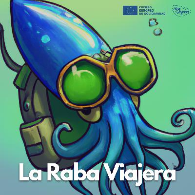 La Raba Viajera 21 - [ENG] 🚶‍♀️🌍💜 Marching for Equality: A Volunteering Experience on International Women's Day