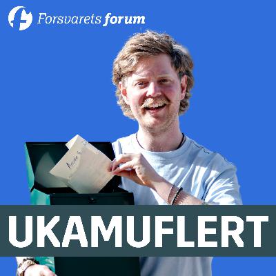 #10 PETTER BAKKEJORD: Spørsmål om plagsom snorking, søvn, snap-blits, bæsj and carry og Panserbataljonen