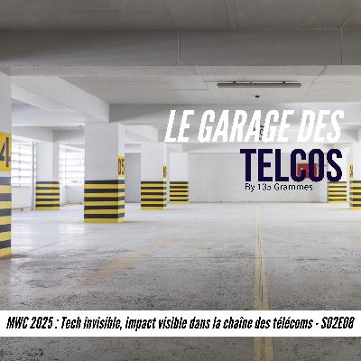 MWC 2025 : Tech invisible, impact visible dans la chaîne des télécoms