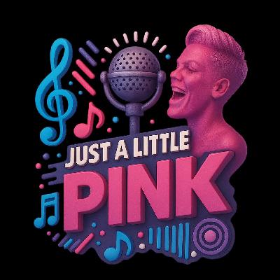 JUST A LITTLE BEAT 39 PiNK