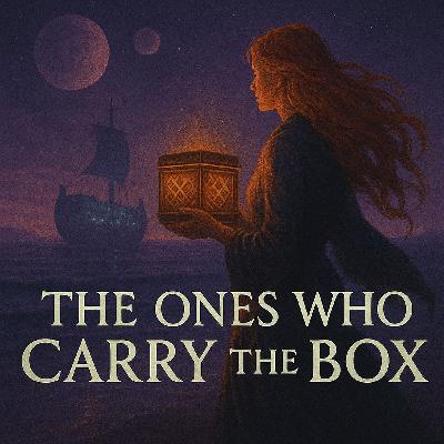 S4E190 The Ones Who Carry The Box