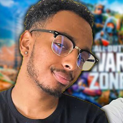 THE GAS KING | Robbeezzyy | The Warzone Podcast Ep.4