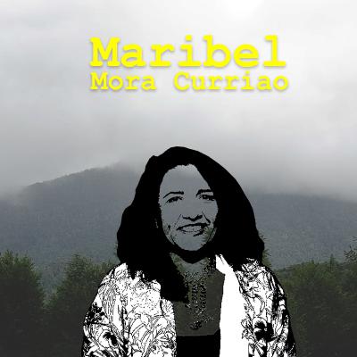Maribel Mora Curriao