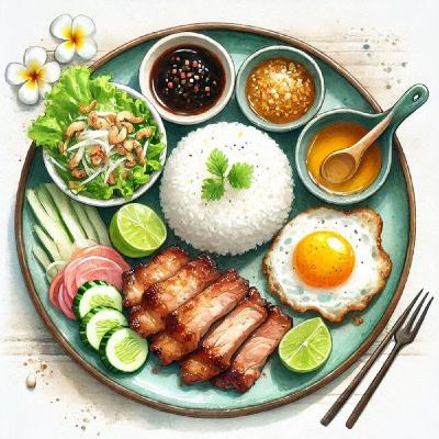غذاهای جادویی
