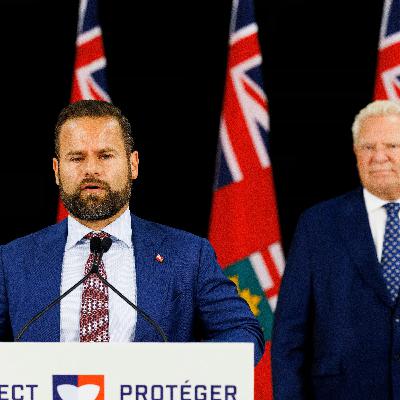 The Ontario Liberals call for answers on the Skills Development Fund. @millandmaitmom speaks with MPP @stephaniesmyth