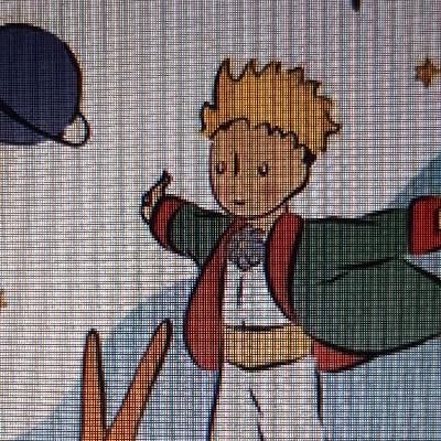 El principito