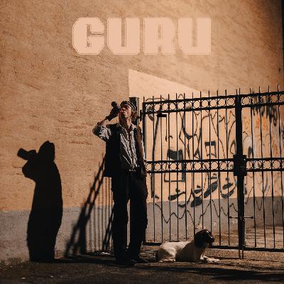 K. Svensson – Guru