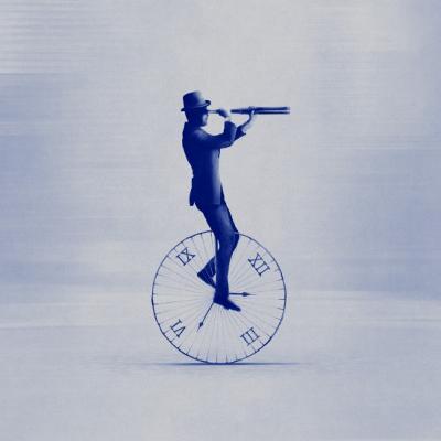 פרק 10: כמה רחוק אפשר להגיע במכונת זמן?