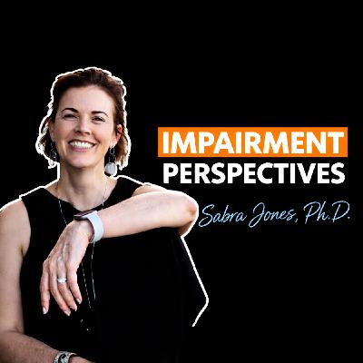 Sabra Jones, PhD - Season 01, Episode 01