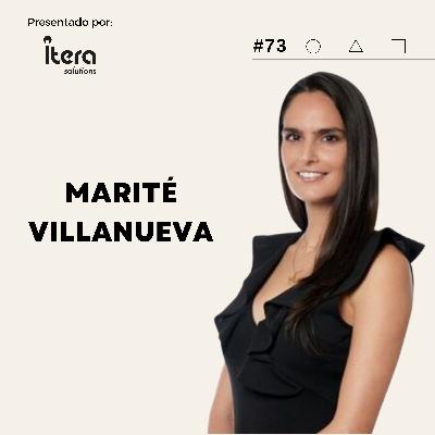 #73 Esto es ilegal (y muchos jefes lo hacen); lo que debes saber de la ley para liderar con Marité Villanueva