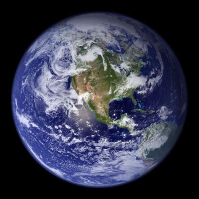Espace- Des planètes que sont comme la terre
