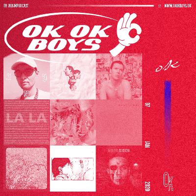 2019-special: De bedste albums