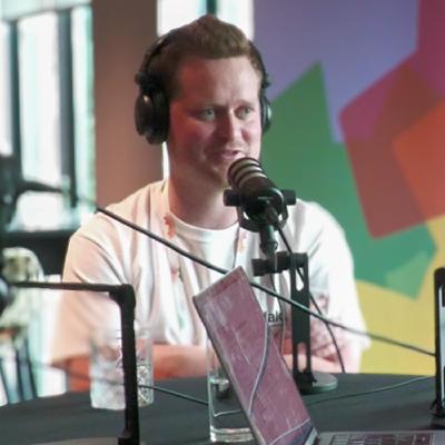 Fabian Heyse (Daidalo): ‘Je hebt niet altijd AI nodig in recruitment, je hebt betere data nodig’