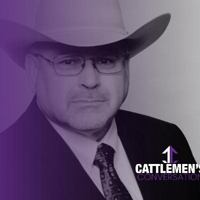 Cattlemen's Conversation | Montie Soules Cattlemen's Conversation | Montie Soules