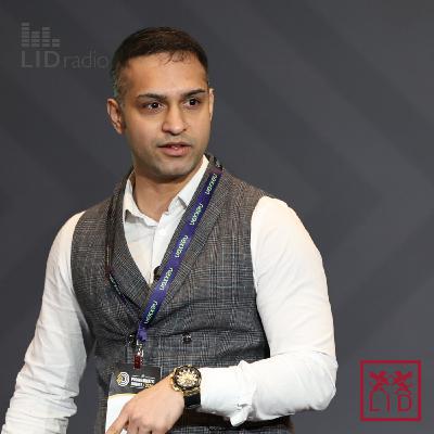 363: The Content Creator's Compass with Hamza Ayub 363: The Content Creator's Compass with Hamza Ayub