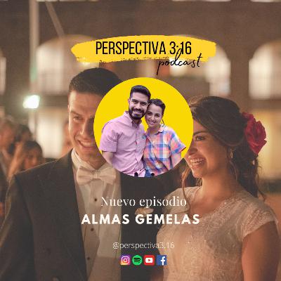 Almas Gemelas Almas Gemelas