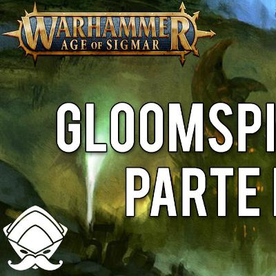 Gli Araldi di AoS #10 - Gloomspite Gitz pt.2