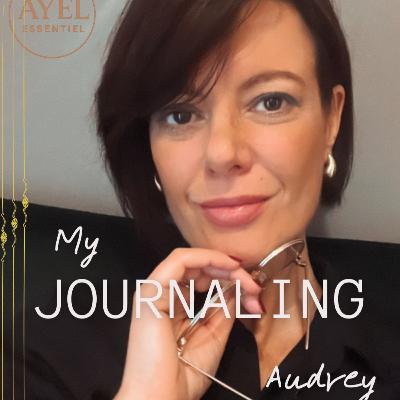 Le journaling au féminin - Le changement de cycle Le journaling au féminin - Le changement de cycle