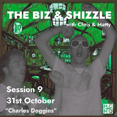 Session 9 : October 31st Session 9 : October 31st