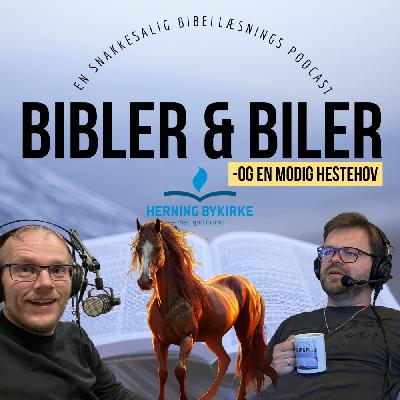 S6E15 – Vi kigger på skygger… Hvorfor ik’? Hvorfor ik’?