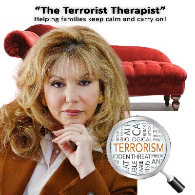 Episode 476: Brink of War With Iran-Already at War with Terrorists at Home