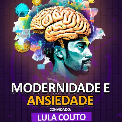 Como lidar com a ANSIEDADE na Era Moderna - É noisy Podcast #101 Como lidar com a ANSIEDADE na Era Moderna - É noisy Podcast #101