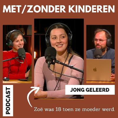 Jong geleerd