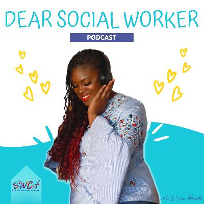 #ep14 Inspiring Women in Social Work (Raw & Uncut)