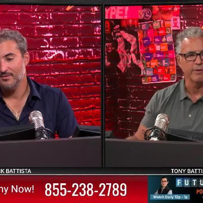 Talkin With Tom and Tony