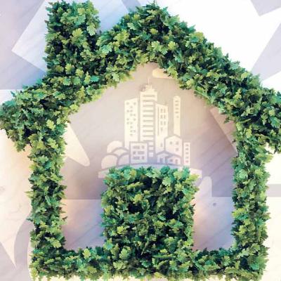 Arquitectura Sustentable "Un organismo cooperativo"