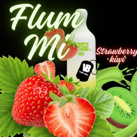 Flum MI Disposable Vape