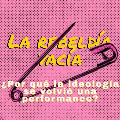 De la Ideología Punk al Vacío Digital: ¿Qué Quedó de la Rebeldía?