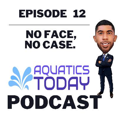 Episode 12 - NO FACE, NO CASE.