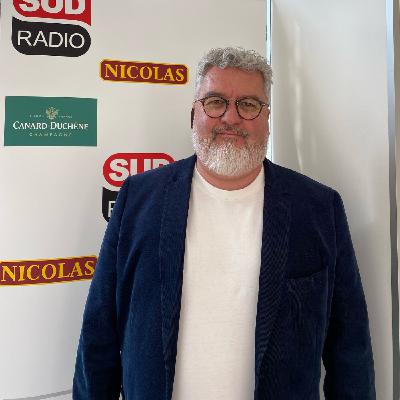 1383e émission - Vincent Creton et Nicolas Despagne