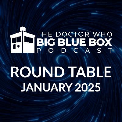 Round Table - January 2025