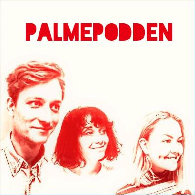 Palmepodden - pilotavsnitt