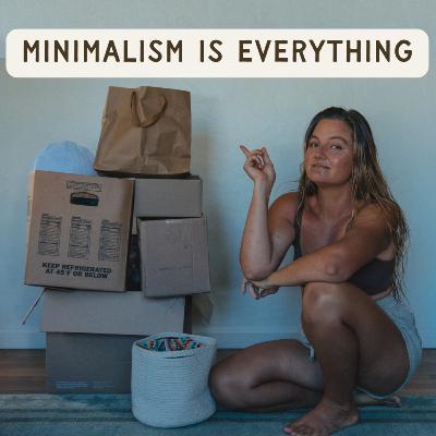 I MASTERED DECLUTTERING once I learned this trick