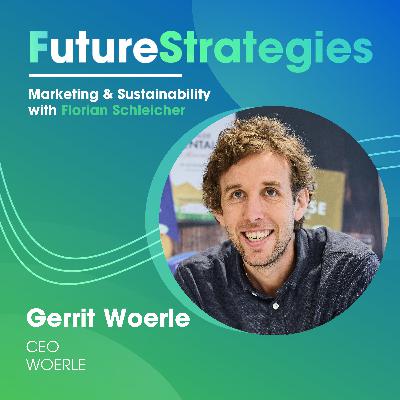 🧀 Creating a longlasting system - Gerrit Woerle from WOERLE 🧀 Creating a longlasting system - Gerrit Woerle from WOERLE