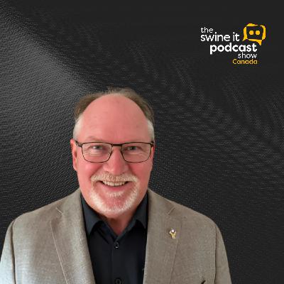 Fred Kuhr: Technology Transforming Swine Production | Ep. 137