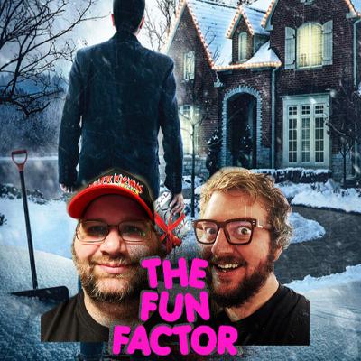 #80 - Secret Santa