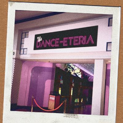 The Dance-eteria Grand Closing Celebration LIVE! (from September 19th 1981)