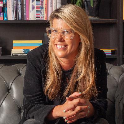 Ep 16. Pip Jamieson: Overcoming Obstacles And Finding Your Mentors Ep 16. Pip Jamieson: Overcoming Obstacles And Finding Your Mentors