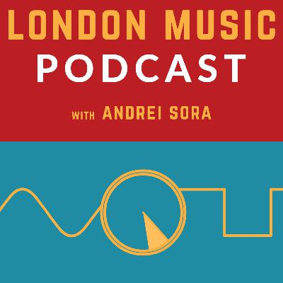 Streaming music in 2022 and beyond with Brian Zisook