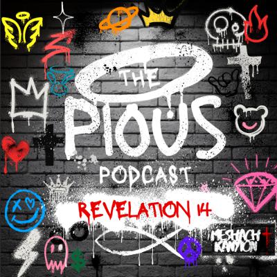 Revelation 14 & QOTD: What's the best way to help my spouse become a Christian?