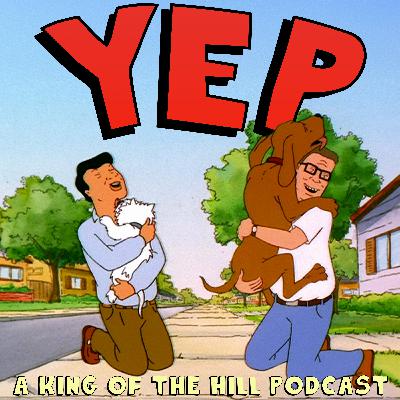 Westie Side Story - King of the Hill S01E07 Westie Side Story - King of the Hill S01E07